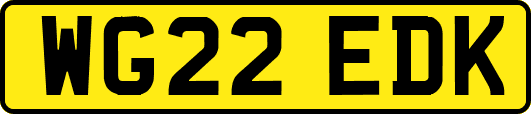 WG22EDK