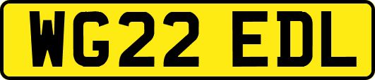 WG22EDL