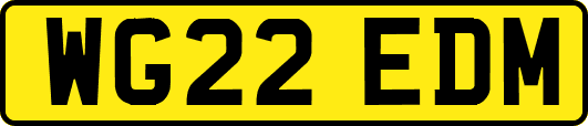 WG22EDM