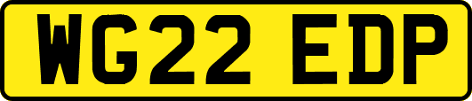 WG22EDP