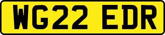 WG22EDR