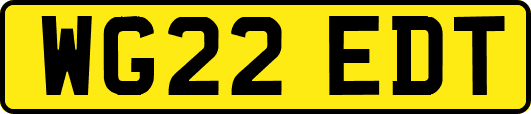 WG22EDT