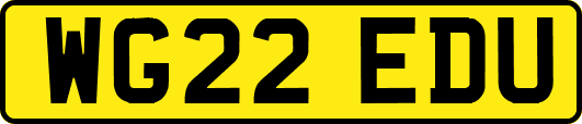 WG22EDU