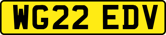 WG22EDV