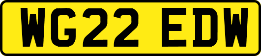 WG22EDW