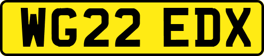 WG22EDX