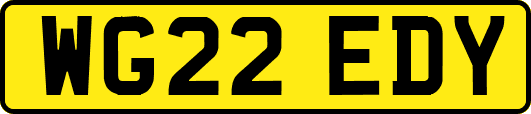 WG22EDY