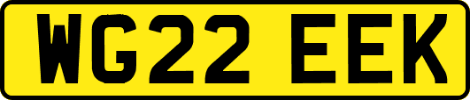 WG22EEK