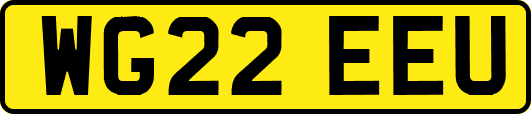 WG22EEU