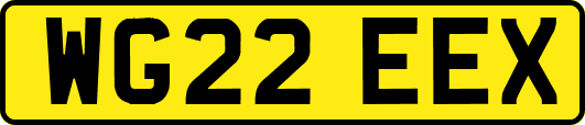 WG22EEX