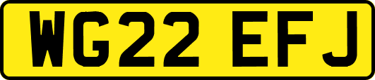 WG22EFJ