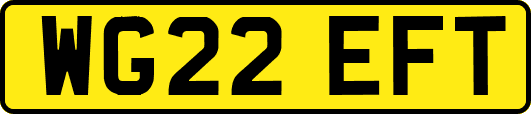 WG22EFT
