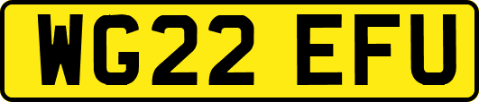 WG22EFU