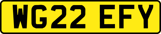 WG22EFY