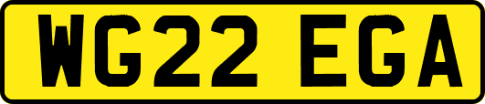 WG22EGA