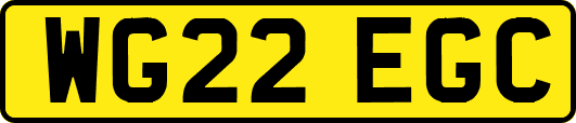 WG22EGC