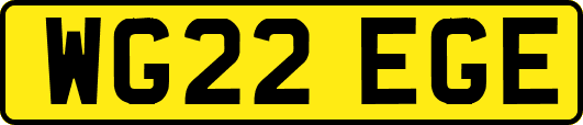 WG22EGE