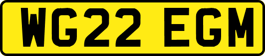 WG22EGM