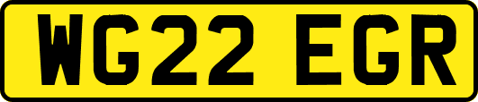 WG22EGR