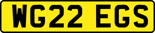 WG22EGS