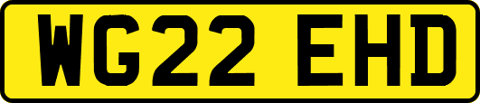 WG22EHD