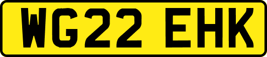 WG22EHK