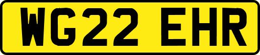 WG22EHR