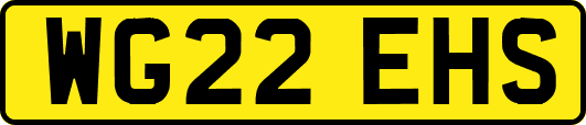 WG22EHS