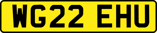 WG22EHU