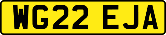 WG22EJA