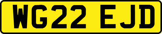 WG22EJD