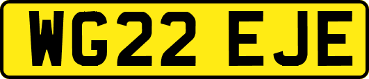 WG22EJE