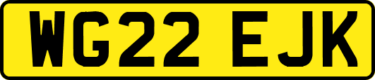 WG22EJK