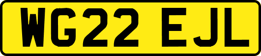 WG22EJL
