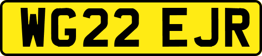 WG22EJR