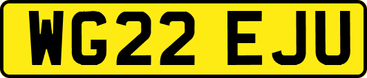 WG22EJU