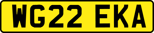 WG22EKA