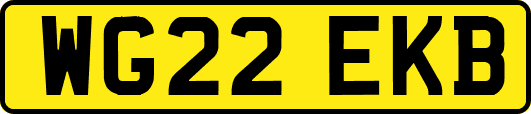 WG22EKB