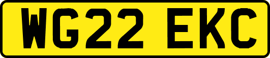 WG22EKC