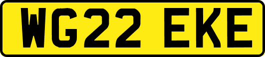 WG22EKE