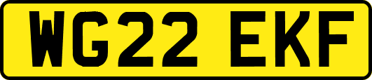 WG22EKF