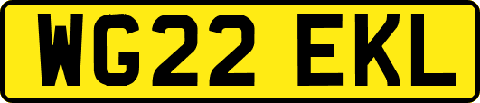 WG22EKL
