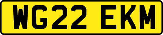 WG22EKM