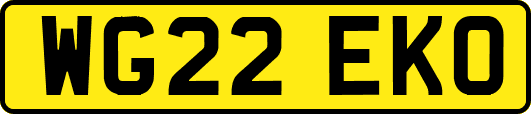 WG22EKO