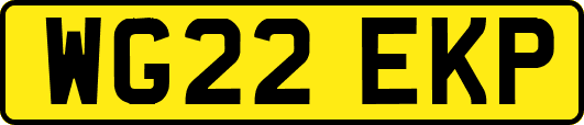 WG22EKP