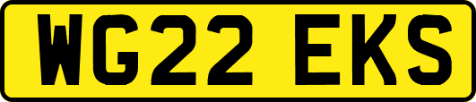 WG22EKS