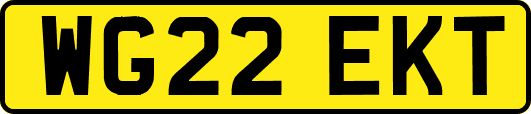 WG22EKT