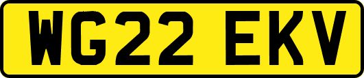 WG22EKV