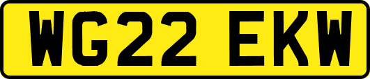 WG22EKW
