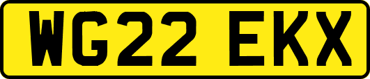 WG22EKX